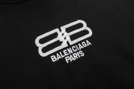 Picture of Balenciaga Hoodies _SKUBalenciagaXS-L90059915